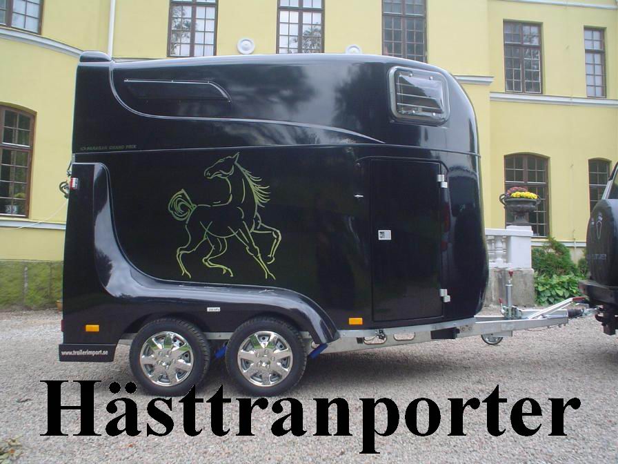 Hsttranporter