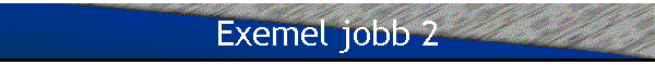 Exemel jobb 2